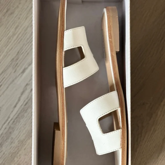 Steve Madden Hayden Sandal - Picture 2 of 2